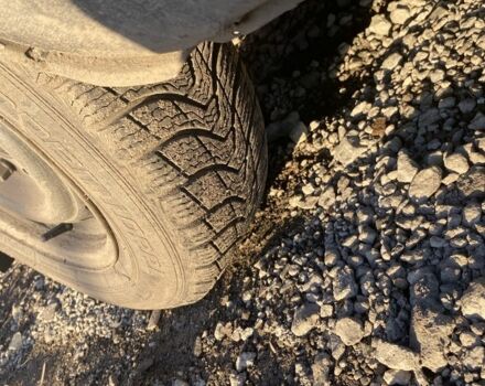 Зелений ВАЗ 2101, об'ємом двигуна 1.3 л та пробігом 200 тис. км за 500 $, фото 3 на Automoto.ua