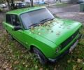 Зеленый ВАЗ 2101, объемом двигателя 0 л и пробегом 100 тыс. км за 750 $, фото 6 на Automoto.ua
