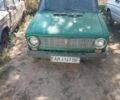Зеленый ВАЗ 2101, объемом двигателя 0 л и пробегом 90 тыс. км за 379 $, фото 1 на Automoto.ua