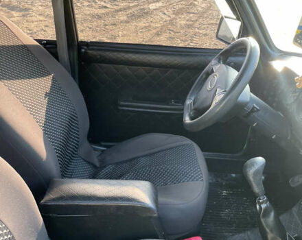 Зеленый ВАЗ 2101, объемом двигателя 0 л и пробегом 400 тыс. км за 1200 $, фото 4 на Automoto.ua