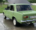 Зеленый ВАЗ 2101, объемом двигателя 1.2 л и пробегом 1 тыс. км за 750 $, фото 14 на Automoto.ua