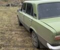 Зеленый ВАЗ 2101, объемом двигателя 1.3 л и пробегом 240 тыс. км за 482 $, фото 1 на Automoto.ua
