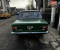 Зеленый ВАЗ 2101, объемом двигателя 1.3 л и пробегом 85 тыс. км за 800 $, фото 11 на Automoto.ua