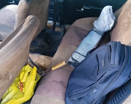 Зелений ВАЗ 2101, об'ємом двигуна 0 л та пробігом 7 тис. км за 595 $, фото 5 на Automoto.ua