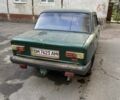 Зелений ВАЗ 2101, об'ємом двигуна 1.2 л та пробігом 150 тис. км за 483 $, фото 1 на Automoto.ua