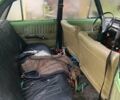 Зелений ВАЗ 2101, об'ємом двигуна 1.2 л та пробігом 77 тис. км за 339 $, фото 3 на Automoto.ua