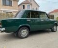 Зеленый ВАЗ 2101, объемом двигателя 1.3 л и пробегом 166 тыс. км за 1299 $, фото 14 на Automoto.ua