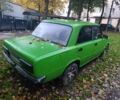 Зеленый ВАЗ 2101, объемом двигателя 0 л и пробегом 100 тыс. км за 750 $, фото 7 на Automoto.ua