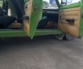 Зеленый ВАЗ 2101, объемом двигателя 1.2 л и пробегом 95 тыс. км за 500 $, фото 5 на Automoto.ua