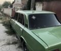 Зеленый ВАЗ 2101, объемом двигателя 1.3 л и пробегом 90 тыс. км за 454 $, фото 1 на Automoto.ua