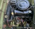 Зеленый ВАЗ 2101, объемом двигателя 1.3 л и пробегом 90 тыс. км за 454 $, фото 5 на Automoto.ua