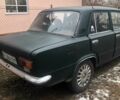 Зелений ВАЗ 2101, об'ємом двигуна 1.3 л та пробігом 80 тис. км за 1250 $, фото 2 на Automoto.ua