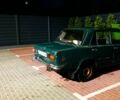 Зелений ВАЗ 2101, об'ємом двигуна 1.3 л та пробігом 20 тис. км за 470 $, фото 4 на Automoto.ua
