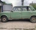 Зеленый ВАЗ 2101, объемом двигателя 1.3 л и пробегом 1 тыс. км за 300 $, фото 1 на Automoto.ua
