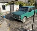 ВАЗ 2101 1979 в Кривом Роге на Automoto.ua Зеленый ВАЗ 2101, объемом двигателя 1.3 л и пробегом 45 тыс. км за 430 $, фото 1 на Automoto.ua