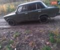 Зелений ВАЗ 2101, об'ємом двигуна 1.2 л та пробігом 78 тис. км за 261 $, фото 6 на Automoto.ua