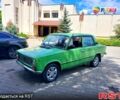 Зелений ВАЗ 2101, об'ємом двигуна 1.3 л та пробігом 100 тис. км за 550 $, фото 1 на Automoto.ua