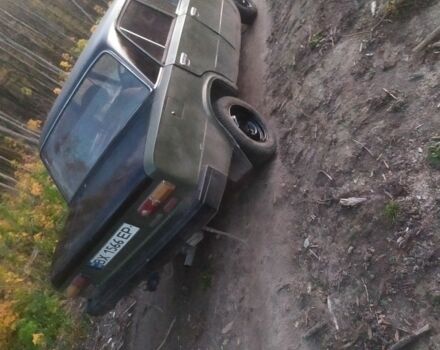 Зелений ВАЗ 2101, об'ємом двигуна 1.2 л та пробігом 78 тис. км за 263 $, фото 2 на Automoto.ua