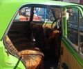 Зелений ВАЗ 2101, об'ємом двигуна 1.2 л та пробігом 170 тис. км за 600 $, фото 9 на Automoto.ua