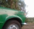 Зелений ВАЗ 2101, об'ємом двигуна 1.1 л та пробігом 2 тис. км за 483 $, фото 2 на Automoto.ua