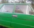 Зелений ВАЗ 2101, об'ємом двигуна 1.1 л та пробігом 2 тис. км за 483 $, фото 1 на Automoto.ua