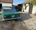 ВАЗ 2101 1979 в Кривом Роге на Automoto.ua Зеленый ВАЗ 2101, объемом двигателя 1.3 л и пробегом 45 тыс. км за 430 $, фото 6 на Automoto.ua