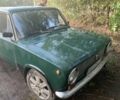 Зеленый ВАЗ 2101, объемом двигателя 0 л и пробегом 73 тыс. км за 363 $, фото 1 на Automoto.ua