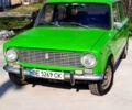 Зелений ВАЗ 2101, об'ємом двигуна 1.2 л та пробігом 89 тис. км за 850 $, фото 1 на Automoto.ua