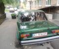 Зелений ВАЗ 2101, об'ємом двигуна 1.2 л та пробігом 180 тис. км за 608 $, фото 1 на Automoto.ua
