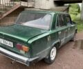 Зеленый ВАЗ 2101, объемом двигателя 1.2 л и пробегом 1 тыс. км за 300 $, фото 10 на Automoto.ua