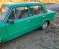 Зелений ВАЗ 2101, об'ємом двигуна 1.3 л та пробігом 40 тис. км за 639 $, фото 2 на Automoto.ua