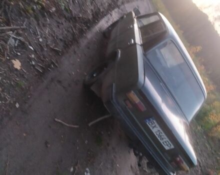 Зелений ВАЗ 2101, об'ємом двигуна 1.2 л та пробігом 78 тис. км за 263 $, фото 6 на Automoto.ua