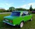Зеленый ВАЗ 2101, объемом двигателя 1.3 л и пробегом 120 тыс. км за 450 $, фото 5 на Automoto.ua