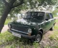 Зеленый ВАЗ 2101, объемом двигателя 1.3 л и пробегом 157 тыс. км за 468 $, фото 1 на Automoto.ua
