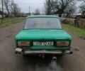 Зеленый ВАЗ 2101, объемом двигателя 0 л и пробегом 730 тыс. км за 283 $, фото 3 на Automoto.ua
