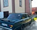Зеленый ВАЗ 2101, объемом двигателя 1.2 л и пробегом 100 тыс. км за 650 $, фото 5 на Automoto.ua