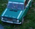 Зеленый ВАЗ 2101, объемом двигателя 0 л и пробегом 19 тыс. км за 450 $, фото 1 на Automoto.ua