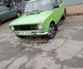 Зеленый ВАЗ 2101, объемом двигателя 5 л и пробегом 20 тыс. км за 475 $, фото 2 на Automoto.ua