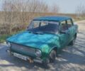 Зелений ВАЗ 2101, об'ємом двигуна 0 л та пробігом 455 тис. км за 350 $, фото 1 на Automoto.ua