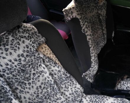 Зеленый ВАЗ 2101, объемом двигателя 0 л и пробегом 300 тыс. км за 381 $, фото 5 на Automoto.ua