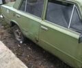 Зеленый ВАЗ 2101, объемом двигателя 1.2 л и пробегом 90 тыс. км за 215 $, фото 3 на Automoto.ua
