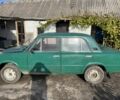 ВАЗ 2101 1979 в Кривом Роге на Automoto.ua Зеленый ВАЗ 2101, объемом двигателя 1.3 л и пробегом 45 тыс. км за 430 $, фото 3 на Automoto.ua