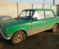 Зеленый ВАЗ 2101, объемом двигателя 1.2 л и пробегом 1 тыс. км за 403 $, фото 1 на Automoto.ua