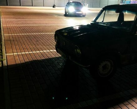 Зелений ВАЗ 2101, об'ємом двигуна 1.3 л та пробігом 20 тис. км за 470 $, фото 10 на Automoto.ua
