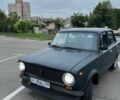 Зелений ВАЗ 2101, об'ємом двигуна 1.3 л та пробігом 39 тис. км за 700 $, фото 1 на Automoto.ua
