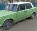 Зеленый ВАЗ 2101, объемом двигателя 0 л и пробегом 22 тыс. км за 538 $, фото 1 на Automoto.ua