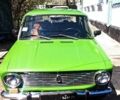 Зелений ВАЗ 2101, об'ємом двигуна 1.2 л та пробігом 170 тис. км за 600 $, фото 1 на Automoto.ua