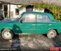 Зелений ВАЗ 2101, об'ємом двигуна 1.3 л та пробігом 0 тис. км за 440 $, фото 6 на Automoto.ua