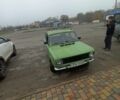Зеленый ВАЗ 2101, объемом двигателя 5 л и пробегом 20 тыс. км за 475 $, фото 1 на Automoto.ua