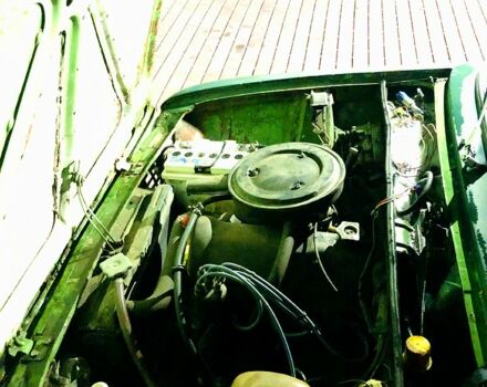 Зелений ВАЗ 2101, об'ємом двигуна 1.3 л та пробігом 20 тис. км за 470 $, фото 3 на Automoto.ua